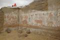 В Египте нашли гробницу чиновника фараона Рамсеса II 