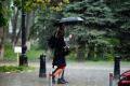 Погода на неделю: В Украине похолодает, синоптики прогнозируют дожди с грозами