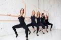 Журналісти «Ранку з Україною» розповіли про особливий вид фітнесу – боді-балет