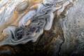 Планета бурь: Получен новый снимок Юпитера 