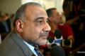 В Ираке парламент принял отставку премьер-министра