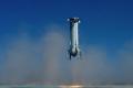 Blue Origin успешно испытала космическую капсулу для экипажа 