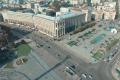 Здание Главпочтамта в центре Киева хотят продать и построить гостиницу 