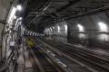 Киевский метрополитен снова перенес аукцион по строительству метро на Виноградарь 