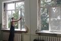 В Киеве новый вид мошенничества: предлагают заменить окна 