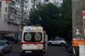 В Киеве вороны разбили женщине голову 