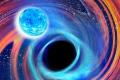 Ученые подтвердили первое столкновение черных дыр и нейтронных звезд 