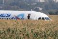Авария российского самолета А-321: экипаж самолета попал в списки Миротворца