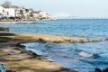 В Керчи разрушен один из старейших пляжей в городской черте