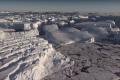 Лед в Антарктике тает с рекордной скоростью 