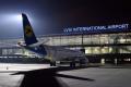 В аэропорту Львов произошла аварийная ситуация с самолетом