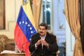 Мадуро предупредил о возможности гражданской войны в Венесуэле 