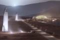 Илон Маск пообещал города-миллионники на Марсе через 100 лет 