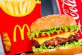 McDonald's прекратил продажи салатов в США 