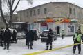 В магазине Кишинева взорвали гранату: есть жертвы 