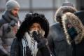 Украинцев предупредили о сильном похолодании