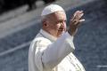 Папа Римский поддержал гея из Чили - CNN 