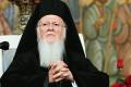 Патриарх Варфоломей запретил в церквях проводить службы до конца марта
