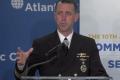 Адмирал ВМС США призвал нанести удар по России за Крым и Сирию 