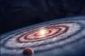 Ученые раскрывают секреты образования планет и происхождения жизни 