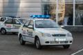 Для полиции охраны закупили украинские ЗАЗ