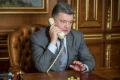 Порошенко и Байден обсудили предоставление транша МВФ