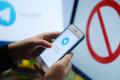 VPN для обхода запрета Telegram будут блокировать 