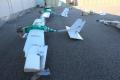 Атака дронов на Хмеймим: Россия обвинила США в нападении на авиабазу РФ