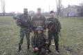 Погибший в Сирии ГРУшник учил боевиков на Донбассе 