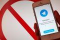 Роскомнадзор назвал количество ресурсов, пострадавших из-за блокировки Telegram
