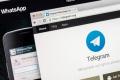 Российские компании терпят убытки из-за попытки властей заблокировать Telegram