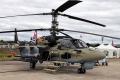 В Сирии разбился российский вертолет Ка-52 