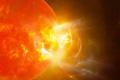 Рекордная вспышка произошла на ближайшей к Солнцу звезде 
