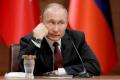 Владимир Путин уважает соседние страны их границы