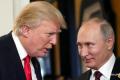 Майк Пенс рассказал темы встречи Трампа и Путина