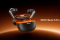 TWS-навушники Redmi Buds 6 та Redmi Buds 6 Pro – музика без компромісів від Xiaomi