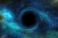 Темная материя могла состоять из черных дыр с незапамятных времен 