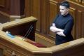 Савченко извинилась перед Хомчаком за “труса и недостаточно умного командира” 