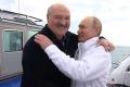 Принуждение к Крыму: билет в один конец для Лукашенко