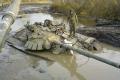 Затонувший танк и 4 погибших: В ЛДНР проводили боевую подготовку 