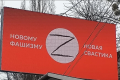 Мировое сообщество и новый фашизм в России