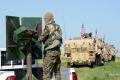 США вывозят из Сирии наземную военную технику