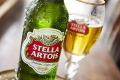 В Северной америке из-за опасных бутылок отзывают пиво Stella Artois