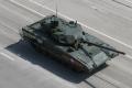 Американские танкисты назвали главные недостатки российских Т-14 Армата 