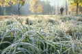 В Украину идут похолодание и заморозки: вторгнется арктический ветер