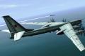 Авиация США перехватила российские Ту-95 у Аляски 