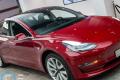 Tesla снизила цену на свой самый дешевый электрокар Model 3