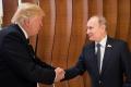 Власти Великобритании опасаются встречи Трампа с Путиным 