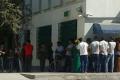 В Туркменистане задерживают граждан, стоящих в очереди к банкоматам 