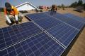 В Калифорнии обяжут ставить на крыши солнечные батареи 